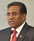 Dr Mohammed Waheed Hassan
